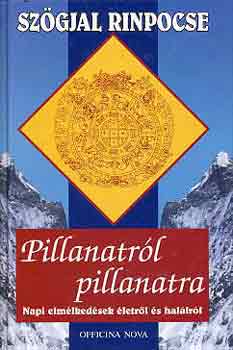 Pillanatrl pillanatra