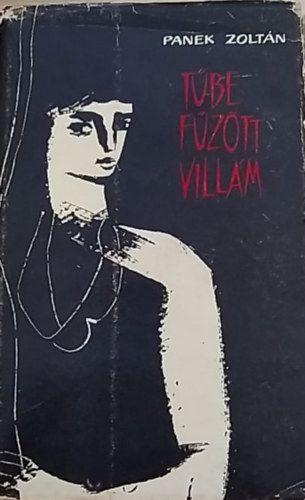 Panek Zoltán - Tűbe fűzött villám