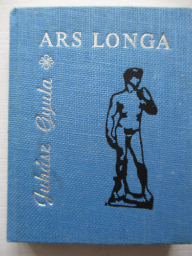Ars Longa
