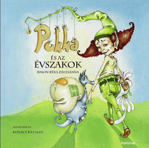 Pukka s az vszakok