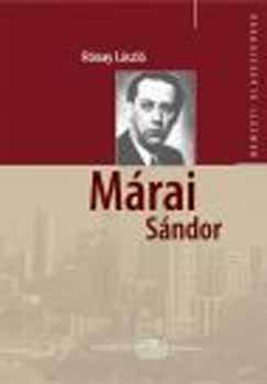 M�rai S�ndor - nemzeti klasszikusok