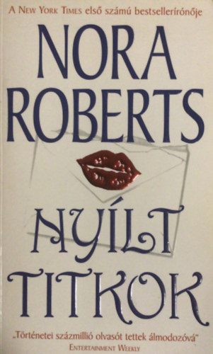 Ny�lt titkok