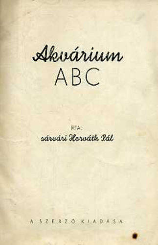Akvrium abc