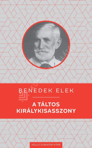 A t�ltos kir�lykisasszony