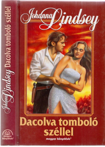 Dacolva tombol szllel