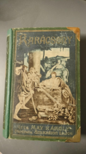 Karcsony (Utazsi elbeszls)