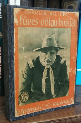 A F�ves-v�lgy b�r�ja (F�lpeng�s reg�nyek)