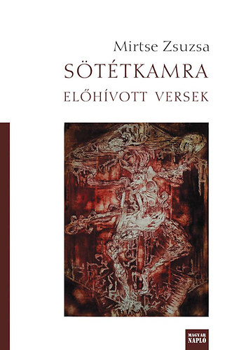 S�t�tkamra - El�h�vott versek