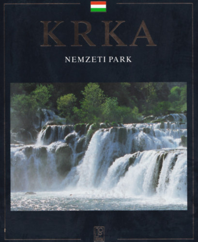 Krka Nemzeti Park