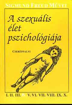 A szexulis let pszicholgija