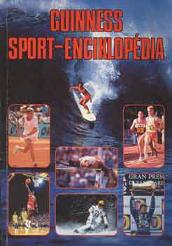 Guinness sport-enciklopdia