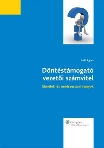 Dntstmogat vezeti szmvitel