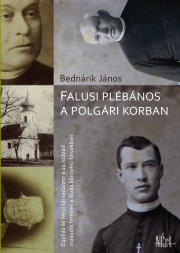 Bednrik Jnos - Falusi plbnos a polgri korban
