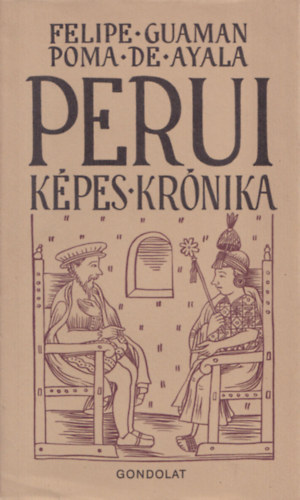 Perui k�pes kr�nika