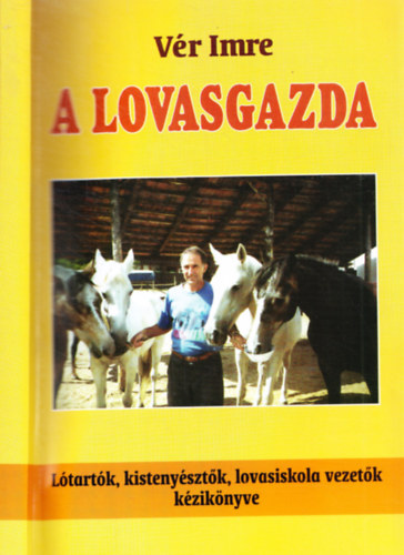 A lovasgazda