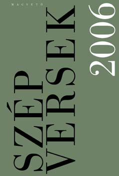 Sz�p versek 2006