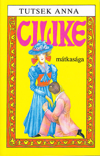 Cilike m�tkas�ga