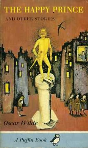 Oscar Wilde - The happy prince and other stories