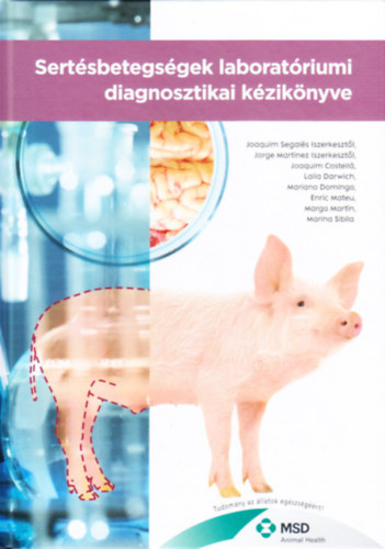 Sert�sbetegs�gek laborat�riumi diagnosztikai k�zik�nyve