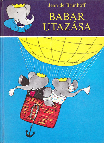 Babar utazsa