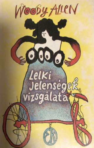 Lelki jelensgek vizsglata