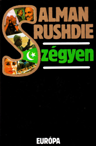 Salman Rushdie - Szgyen