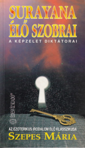 Surayana �l� szobrai