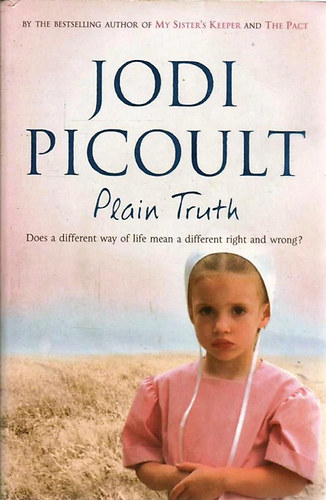 Jodi Picoult - Plain Truth