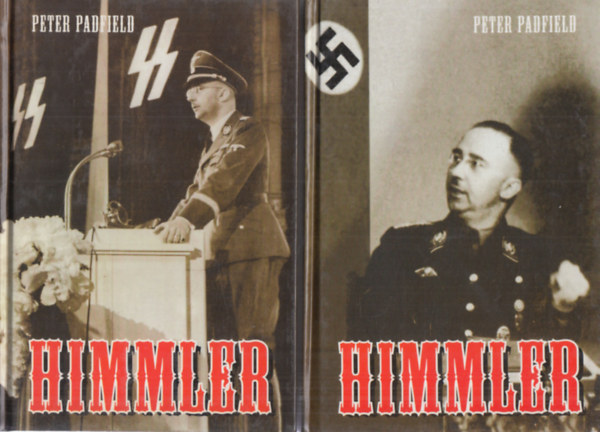 Himmler I-II.