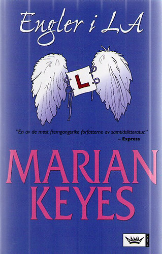 Marian Keyes - Engler i LA