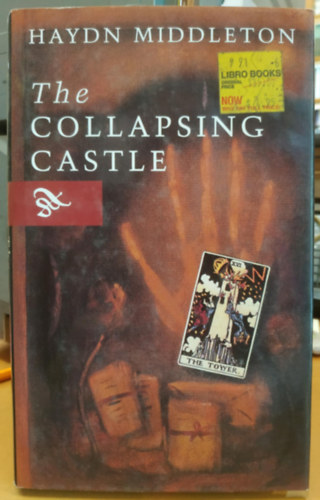 Haydn Middleton - The Collapsing Castle