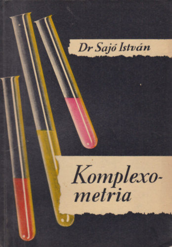 Komplexometria