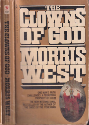 Morris West - The Clowns of God