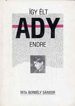gy lt Ady Endre