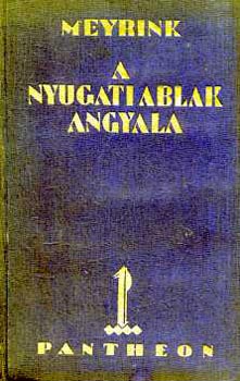 A nyugati ablak angyala