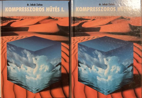 Kompresszoros h�t�s I.-II.