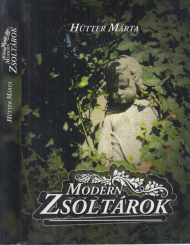 Modern Zsoltrok