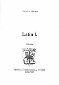 Latin I.