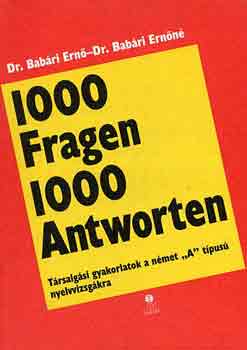 1000 Fragen 1000 Antworten