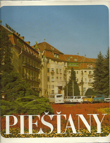 Piestany(Szlov�k)