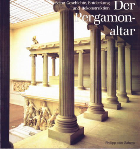Der Pergamonaltar