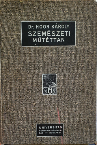 Szem�szeti m�t�ttan