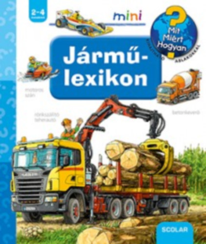 Jrmlexikon