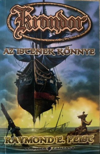 Krondor: Az istenek knnye