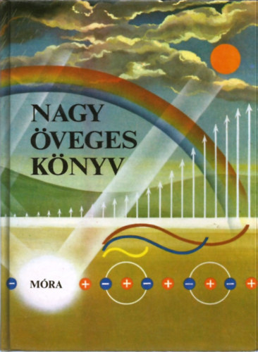 Nagy veges knyv