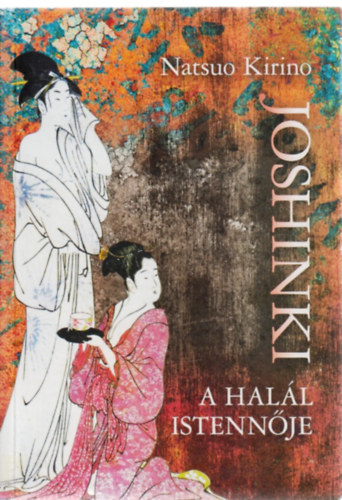 A hal�l istenn�je