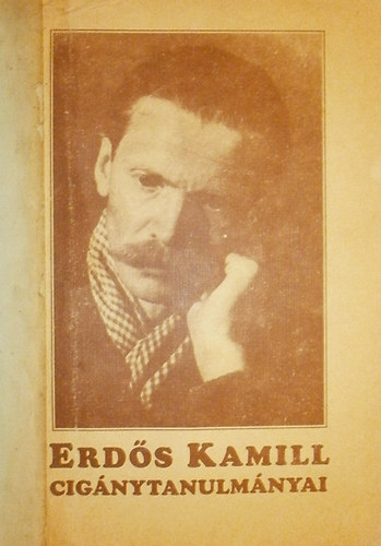 Erds Kamill cignytanulmnyai