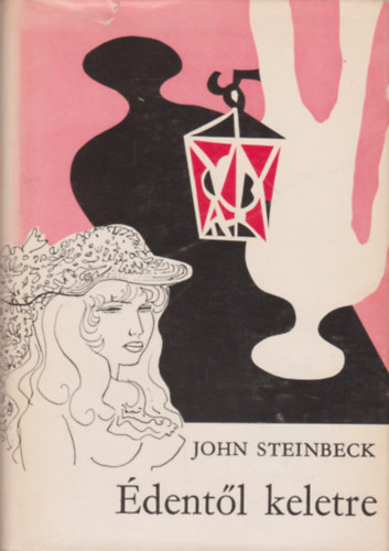 John Steinbeck - �dent�l keletre