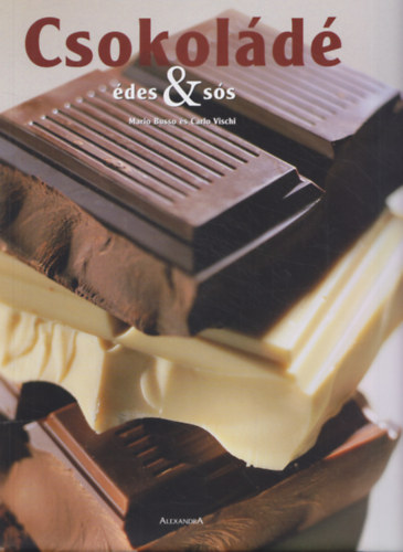 Csokold des & ss