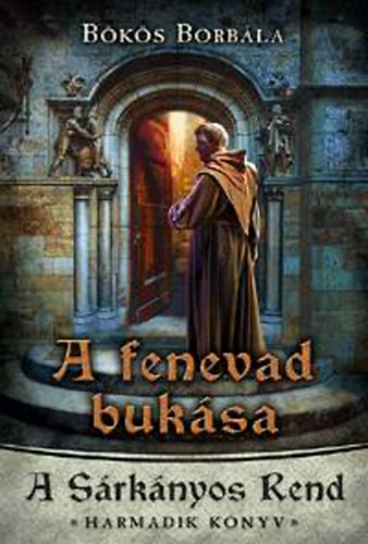 A fenevad buksa